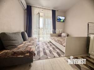 Студия квартира, вторичка, 22м2, 5/6 этаж