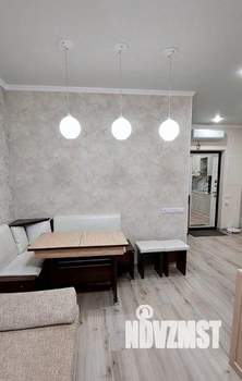 1-к квартира, вторичка, 40м2, 2/16 этаж