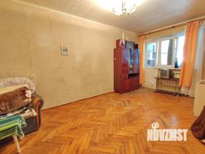 2-к квартира, вторичка, 60м2, 2/2 этаж