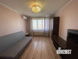 1-к квартира, вторичка, 42м2, 8/16 этаж