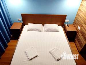 1-к квартира, сданный дом, 39м2, 1/16 этаж