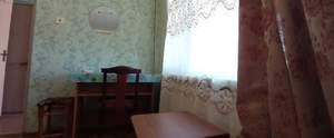 Студия квартира, вторичка, 9м2, 3/3 этаж