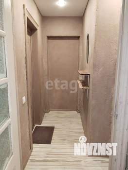 2-к квартира, вторичка, 46м2, 4/5 этаж