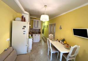 1-к квартира, вторичка, 59м2, 3/13 этаж
