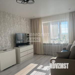 2-к квартира, вторичка, 42м2, 6/10 этаж