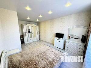 1-к квартира, вторичка, 44м2, 4/9 этаж