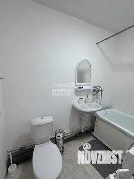 1-к квартира, вторичка, 41м2, 6/16 этаж