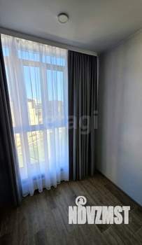 Студия квартира, вторичка, 21м2, 6/6 этаж