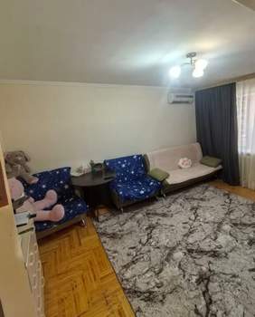 2-к квартира, вторичка, 42м2, 7/9 этаж