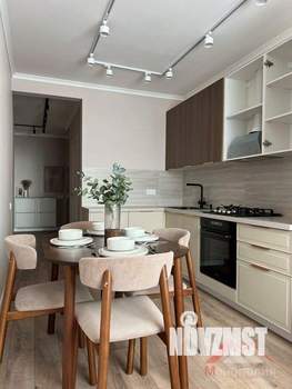 2-к квартира, вторичка, 72м2, 10/11 этаж