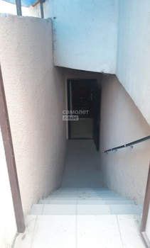 Студия квартира, вторичка, 25м2, 1/13 этаж