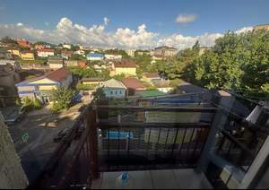 1-к квартира, вторичка, 39м2, 5/7 этаж