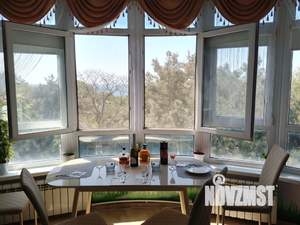 1-к квартира, вторичка, 40м2, 4/5 этаж