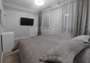 2-к квартира, вторичка, 65м2, 4/16 этаж