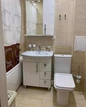 2-к квартира, вторичка, 62м2, 3/9 этаж