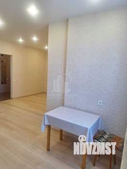 1-к квартира, вторичка, 43м2, 3/4 этаж