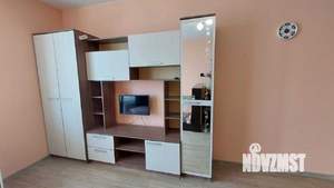 Студия квартира, вторичка, 29м2, 15/20 этаж