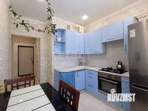 2-к квартира, вторичка, 52м2, 8/9 этаж