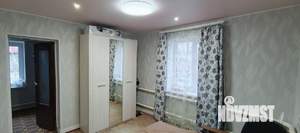 2-к квартира, вторичка, 58м2, 2/2 этаж