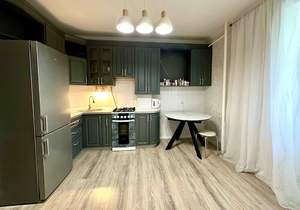 1-к квартира, вторичка, 45м2, 2/9 этаж
