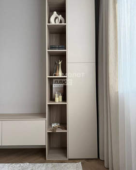 2-к квартира, вторичка, 67м2, 8/14 этаж