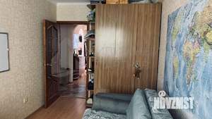 3-к квартира, вторичка, 60м2, 4/5 этаж