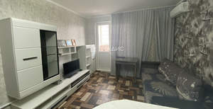 1-к квартира, вторичка, 42м2, 9/16 этаж