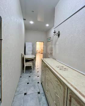 Студия квартира, вторичка, 31м2, 3/23 этаж