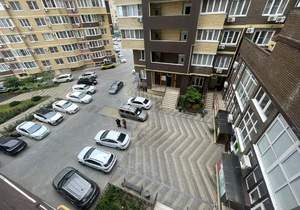 1-к квартира, вторичка, 35м2, 4/16 этаж
