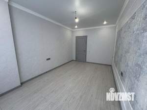 1-к квартира, вторичка, 38м2, 3/13 этаж