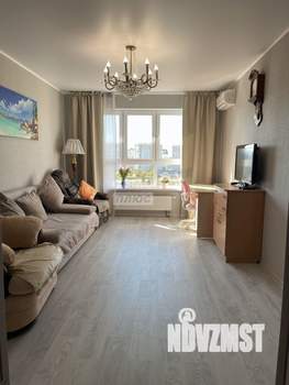 2-к квартира, вторичка, 56м2, 6/9 этаж