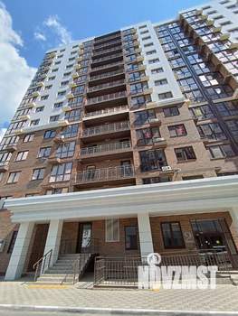 1-к квартира, вторичка, 44м2, 12/14 этаж