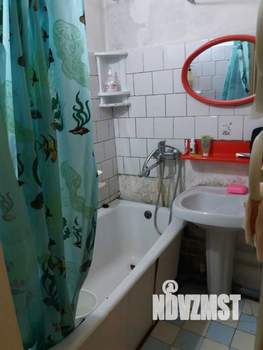 2-к квартира, вторичка, 48м2, 5/5 этаж