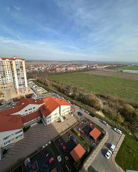 3-к квартира, вторичка, 81м2, 15/16 этаж