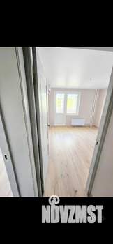 1-к квартира, вторичка, 38м2, 3/16 этаж