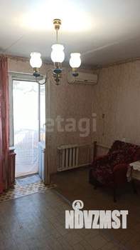 1-к квартира, вторичка, 41м2, 2/5 этаж