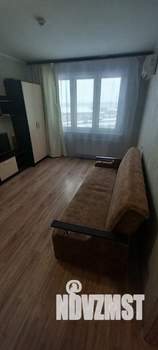 1-к квартира, вторичка, 38м2, 6/16 этаж