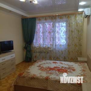 1-к квартира, вторичка, 38м2, 6/10 этаж