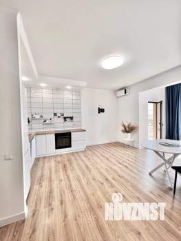 2-к квартира, вторичка, 91м2, 8/17 этаж