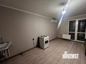 1-к квартира, вторичка, 49м2, 6/17 этаж