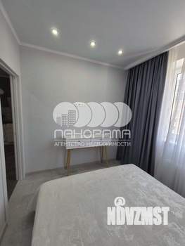 1-к квартира, вторичка, 40м2, 13/16 этаж