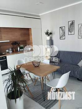 3-к квартира, вторичка, 80м2, 9/16 этаж