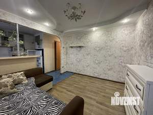 1-к квартира, вторичка, 30м2, 5/5 этаж
