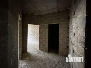 1-к квартира, вторичка, 48м2, 1/3 этаж