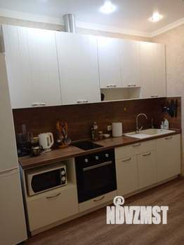 1-к квартира, вторичка, 50м2, 3/19 этаж