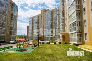 1-к квартира, вторичка, 36м2, 1/8 этаж