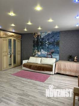 Студия квартира, вторичка, 38м2, 6/8 этаж