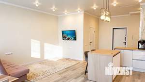 1-к квартира, вторичка, 73м2, 3/5 этаж