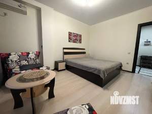 1-к квартира, вторичка, 40м2, 9/10 этаж