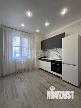 1-к квартира, вторичка, 30м2, 14/14 этаж